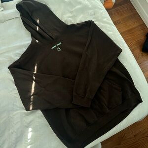 Lonely Ghost Sweatshirt